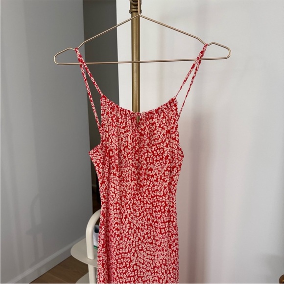 rouje daria dress - Picture 2 of 3